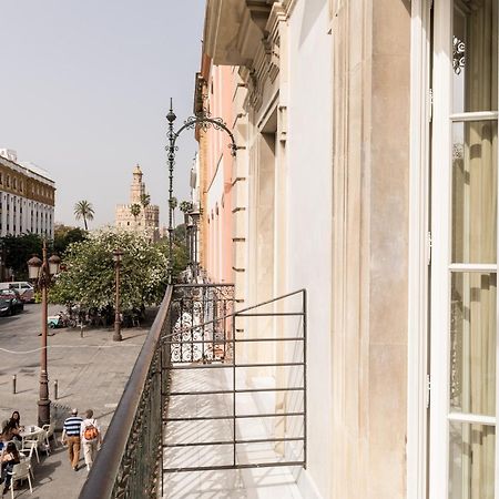 Hotel Tayko Sevilla Екстер'єр фото