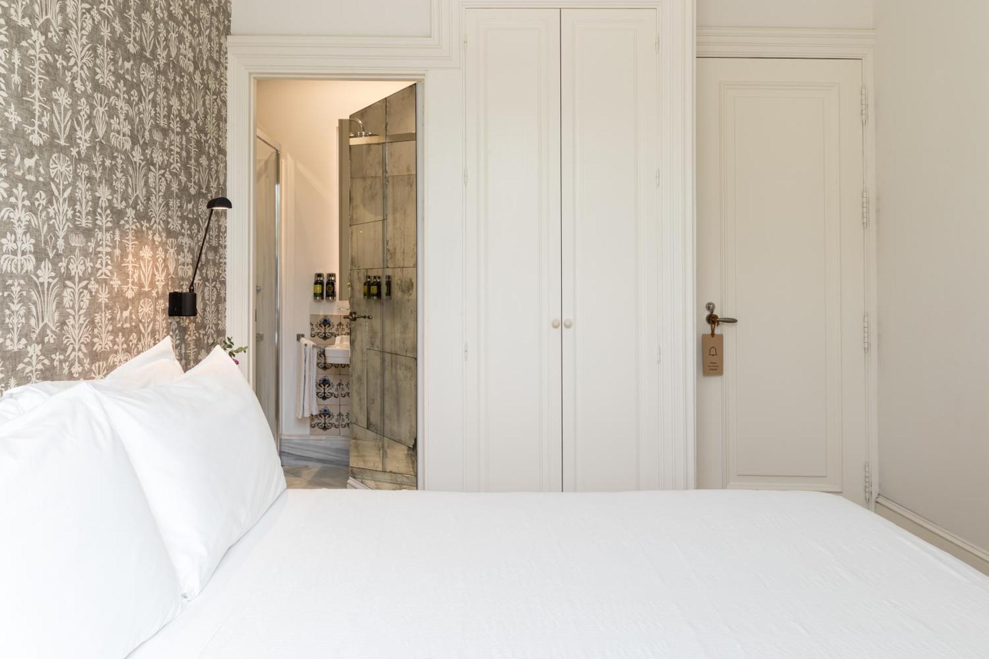 Hotel Tayko Sevilla Екстер'єр фото