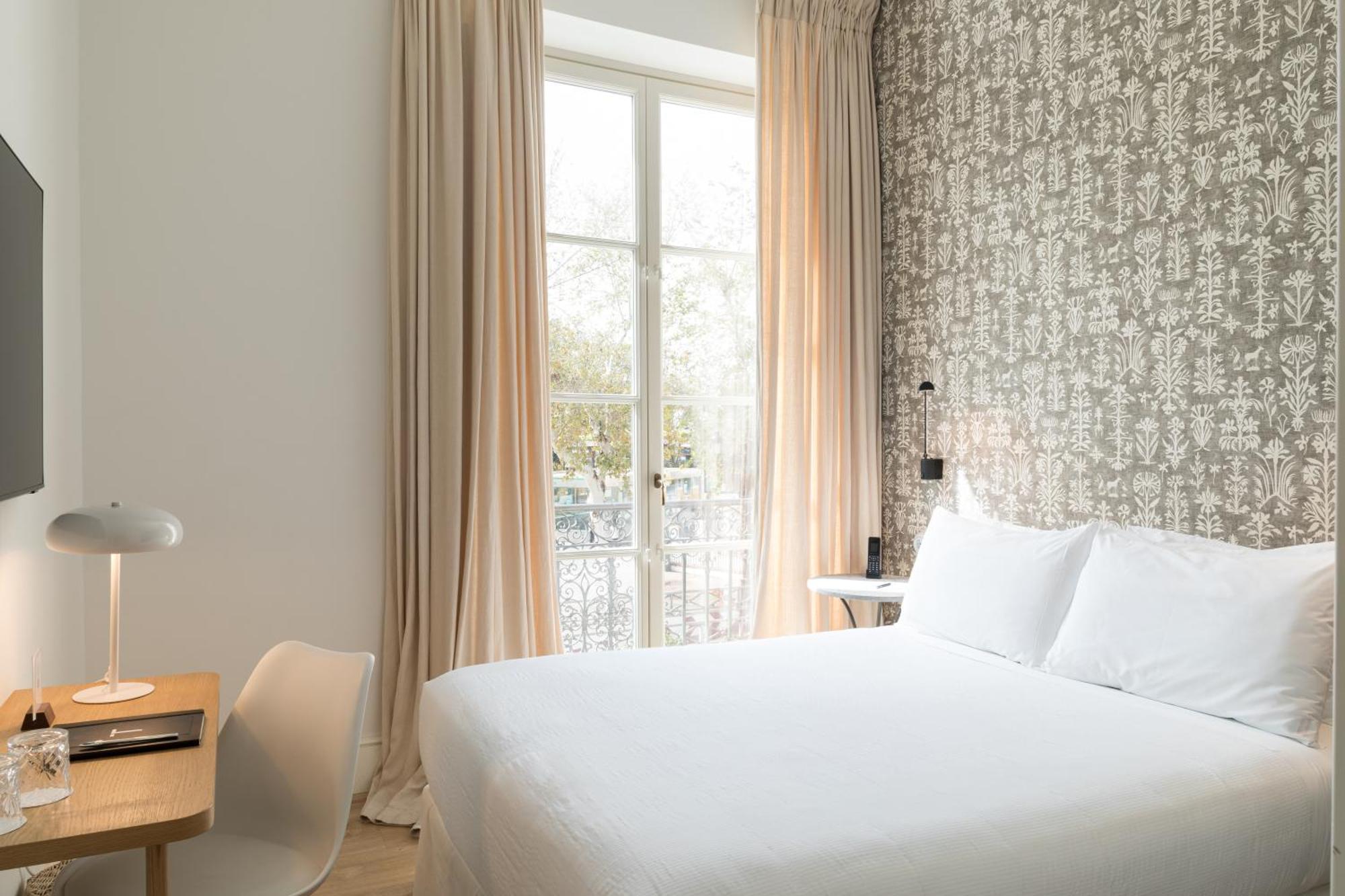 Hotel Tayko Sevilla Екстер'єр фото