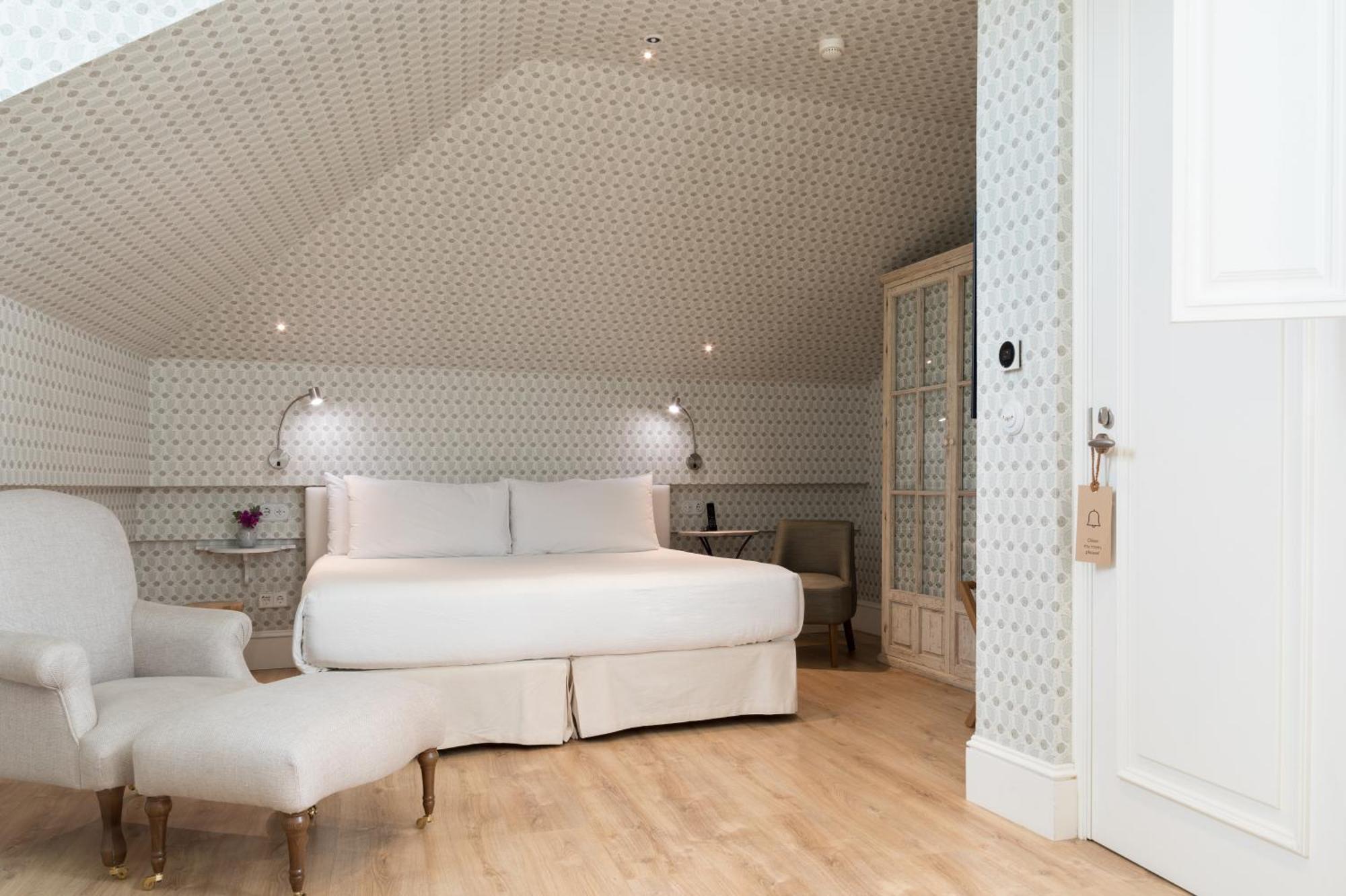 Hotel Tayko Sevilla Екстер'єр фото
